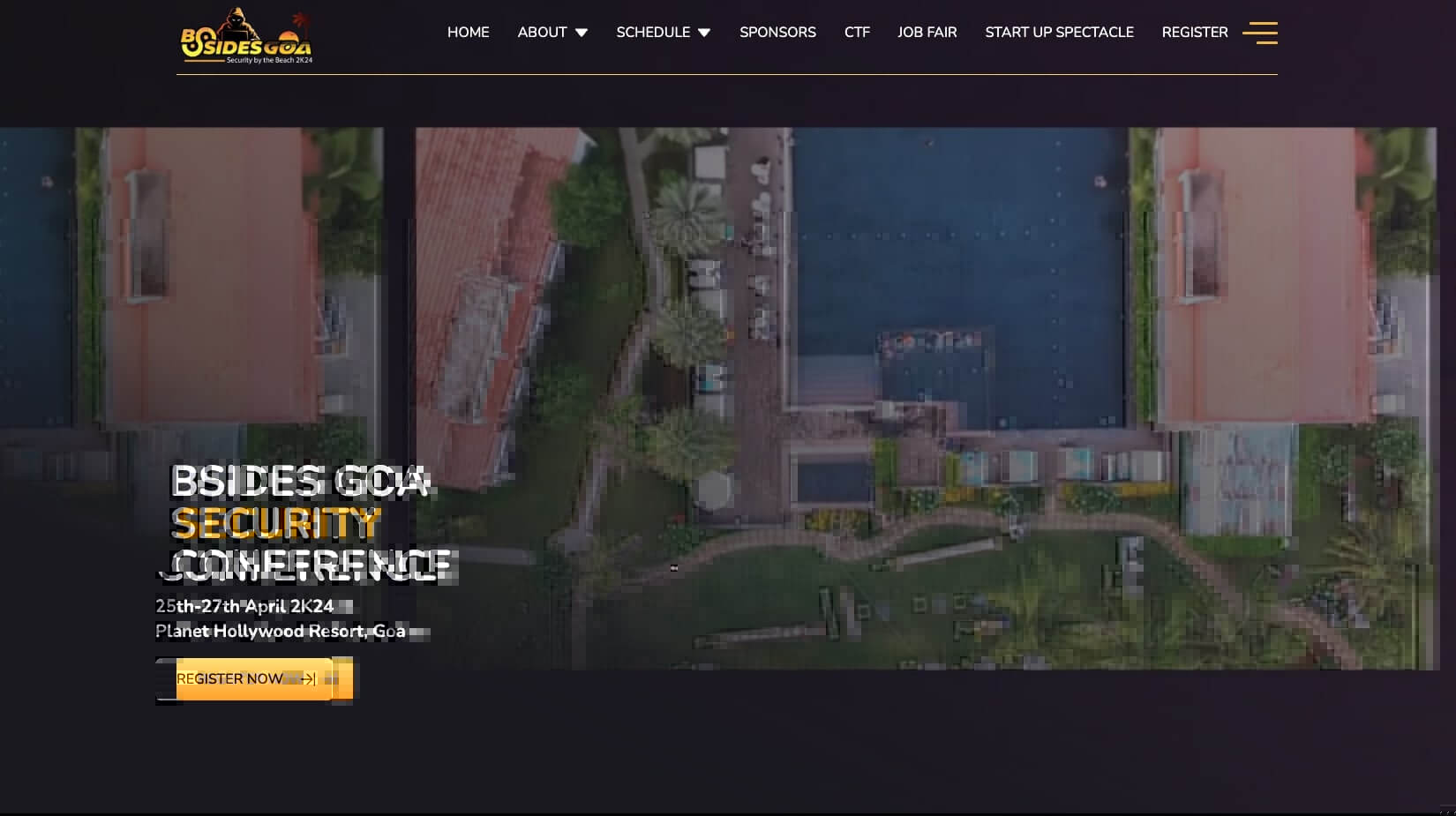 BSides Goa